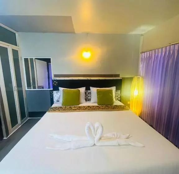 ホテル Pakor Boutique Resort
