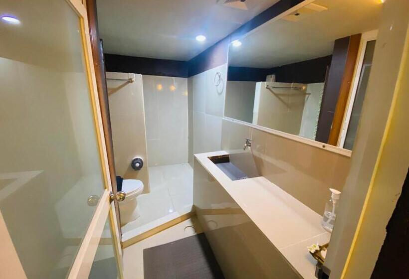 호텔 Pakor Boutique Resort