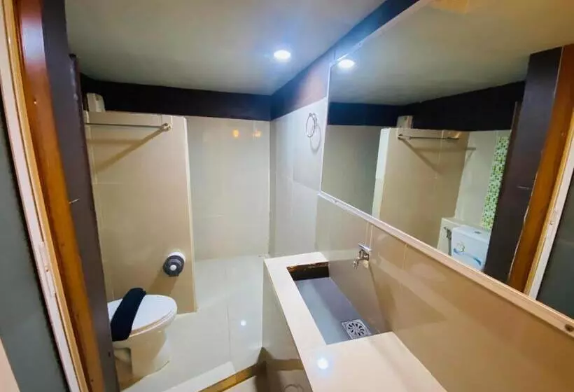 ホテル Pakor Boutique Resort