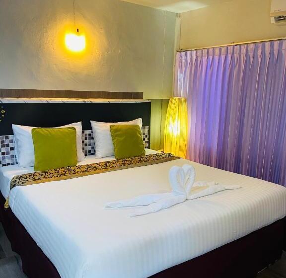 호텔 Pakor Boutique Resort