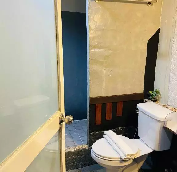 ホテル Pakor Boutique Resort
