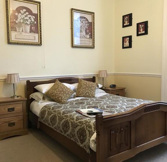 酒店 The Pendennis Guest House