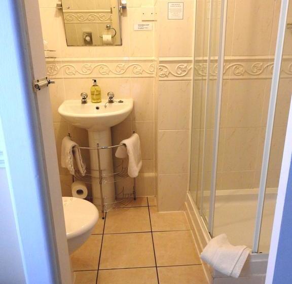 酒店 The Pendennis Guest House