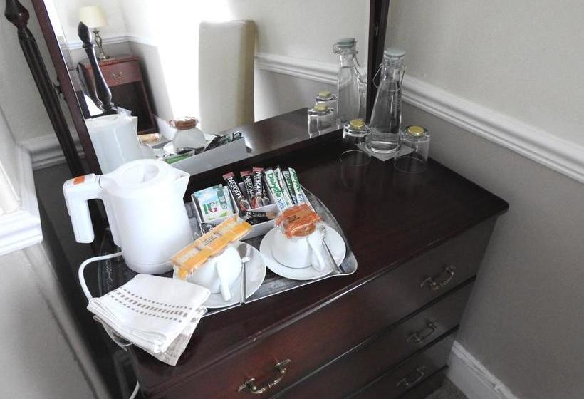 酒店 The Pendennis Guest House