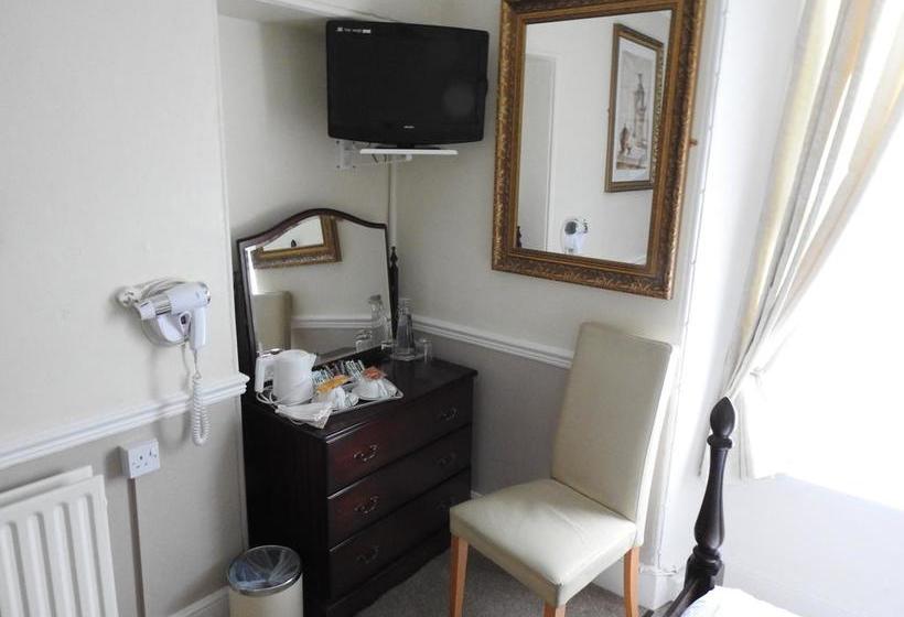 酒店 The Pendennis Guest House