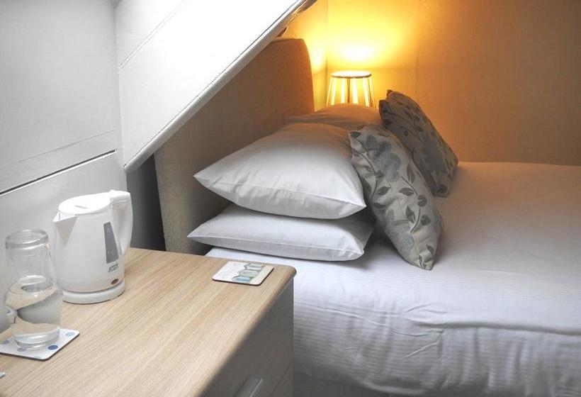 酒店 The Pendennis Guest House