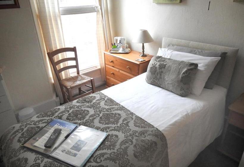 酒店 The Pendennis Guest House