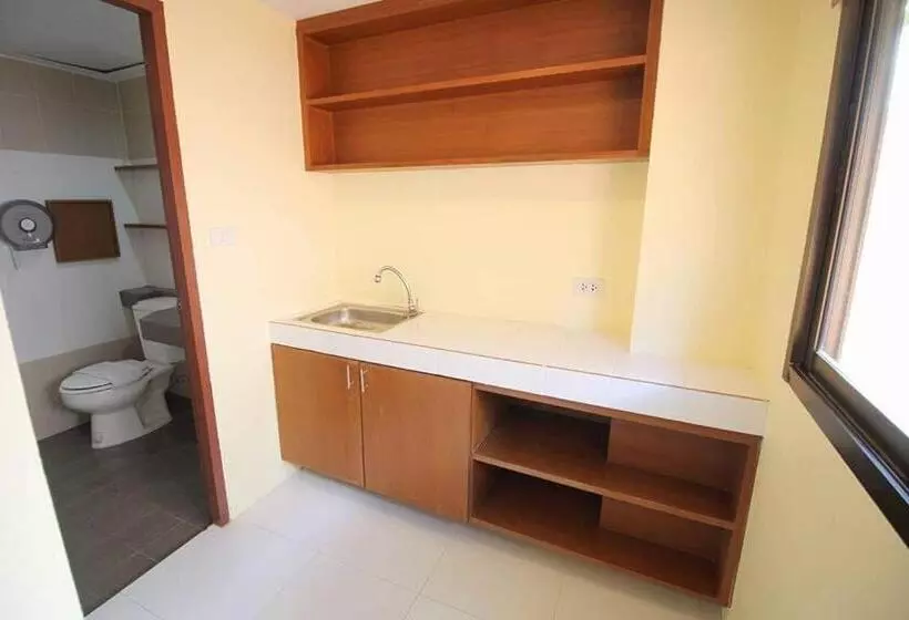 Hotelli Rak Samui Residence