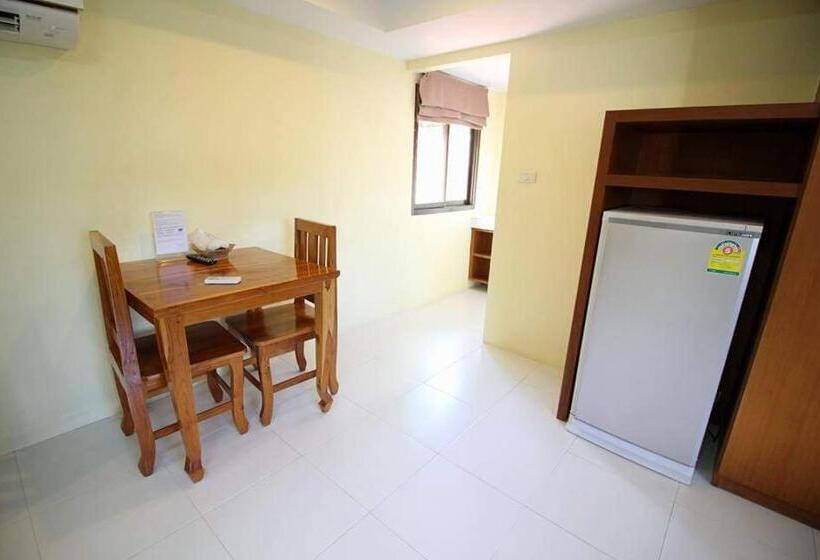 호텔 Rak Samui Residence