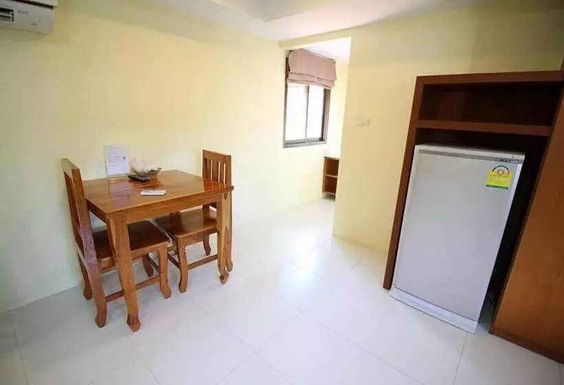 Hotelli Rak Samui Residence
