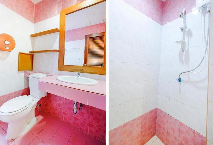 호텔 Rak Samui Residence