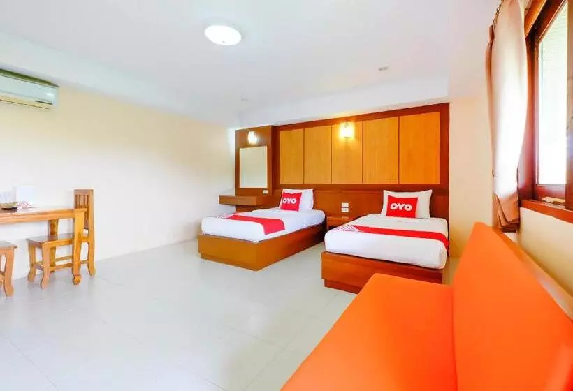 Hotelli Rak Samui Residence