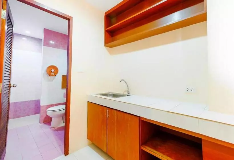 Hotelli Rak Samui Residence