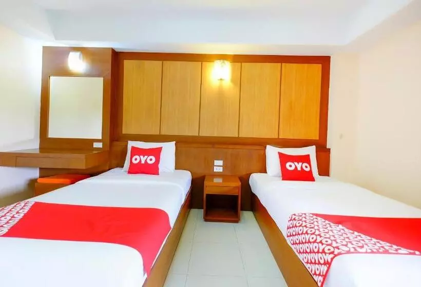 Hotelli Rak Samui Residence