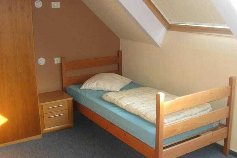 בית מלון כפרי Rogier