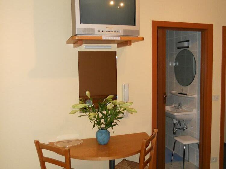 בית מלון כפרי Rogier