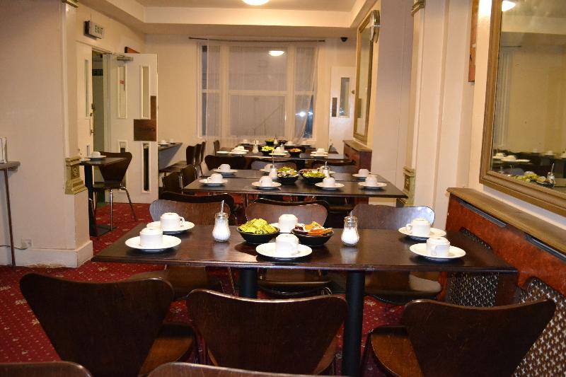 Hotell The Blair Victoria