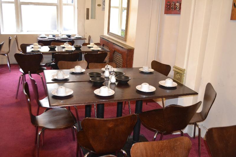 ホテル The Blair Victoria