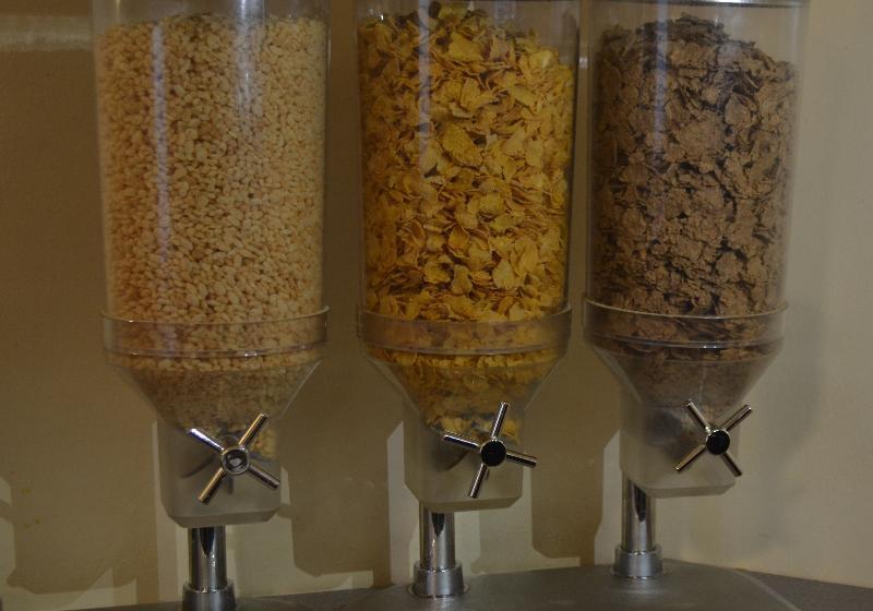 ホテル The Blair Victoria