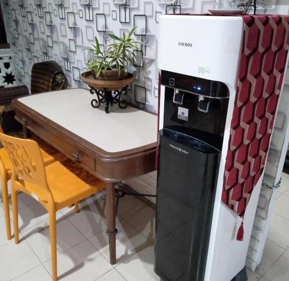 בית מלון כפרי Tm Resort Langkawi