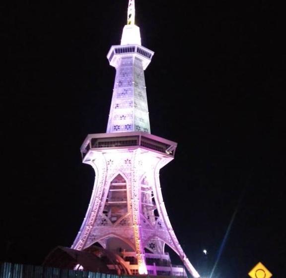 בית מלון כפרי Tm Resort Langkawi