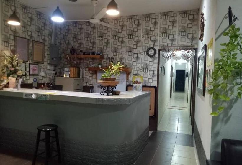 בית מלון כפרי Tm Resort Langkawi