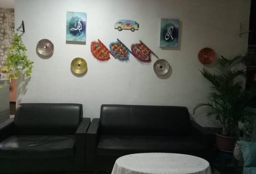 בית מלון כפרי Tm Resort Langkawi