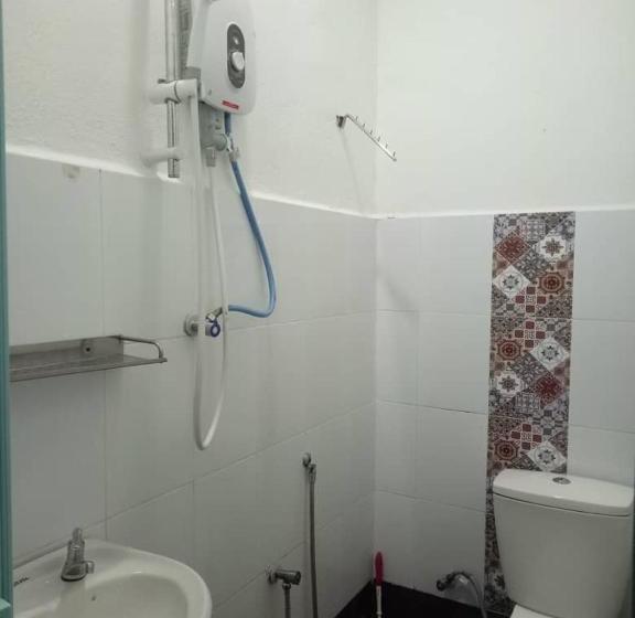 בית מלון כפרי Tm Resort Langkawi