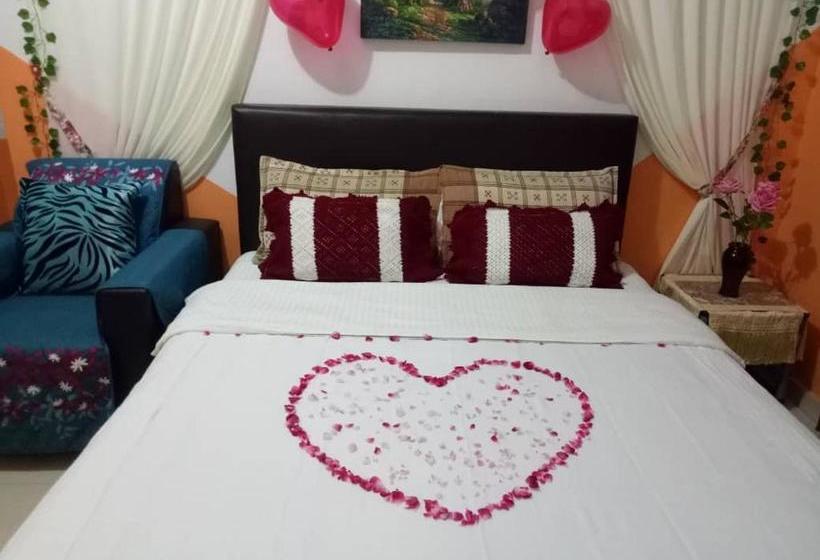 בית מלון כפרי Tm Resort Langkawi