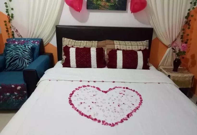 هتل Tm Resort Langkawi