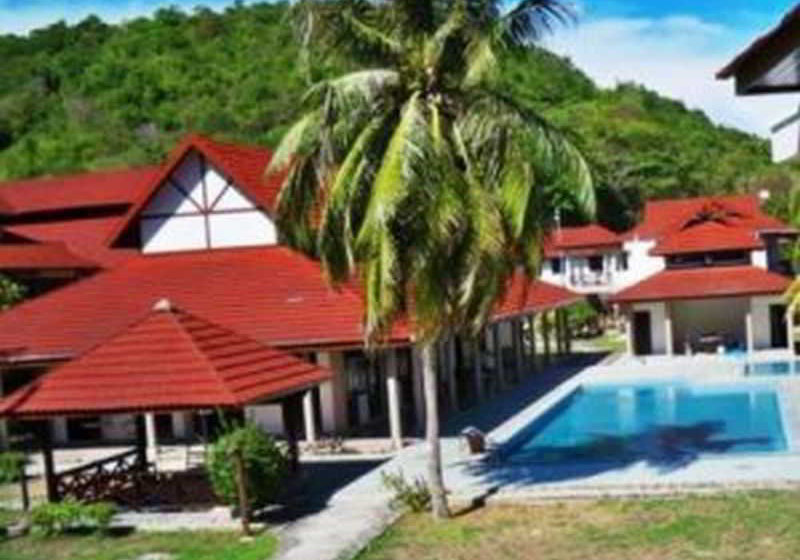 בית מלון כפרי Tm Resort Langkawi
