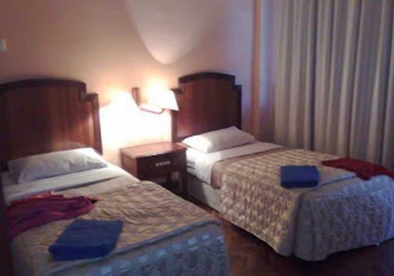 בית מלון כפרי Tm Resort Langkawi