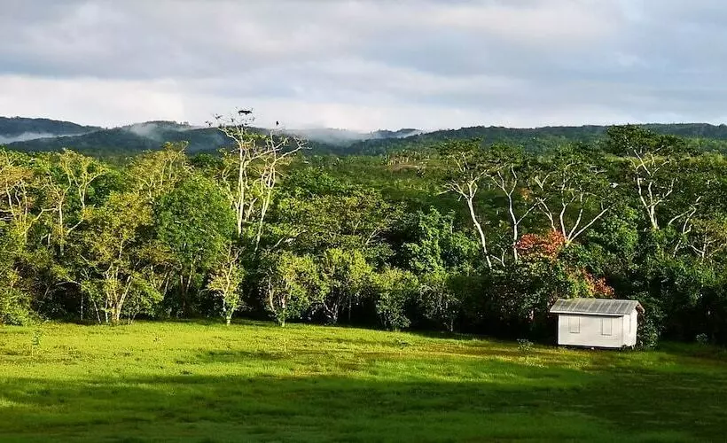 ホテル Vanilla Hills Resort