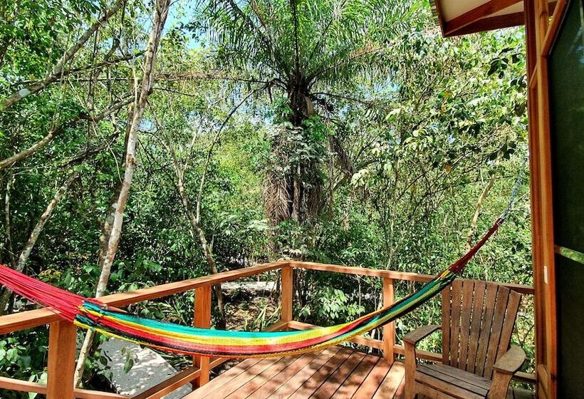 Отель Vanilla Hills Resort