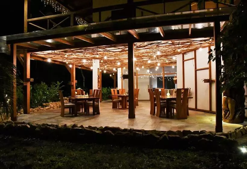 ホテル Vanilla Hills Resort