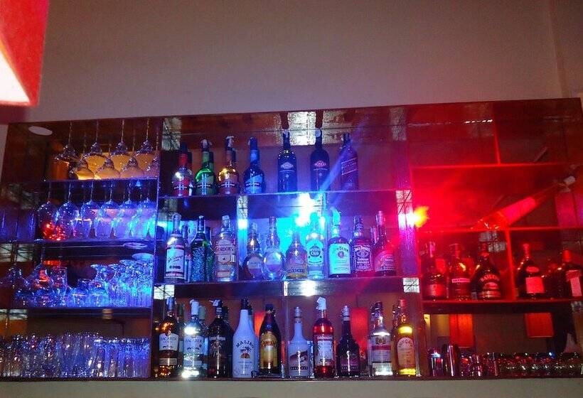 בית מלון כפרי White River Ii Hostel