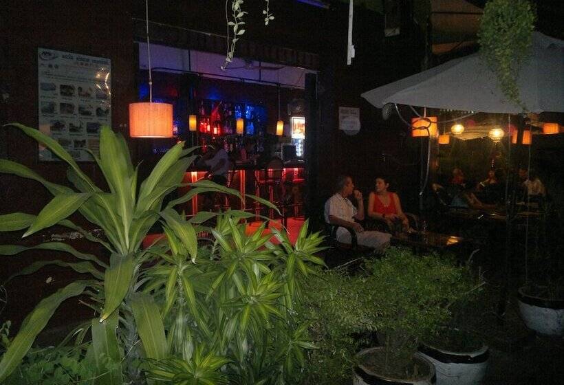 בית מלון כפרי White River Ii Hostel