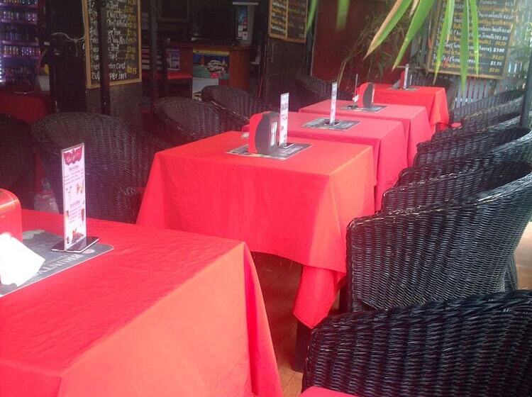 בית מלון כפרי White River Ii Hostel