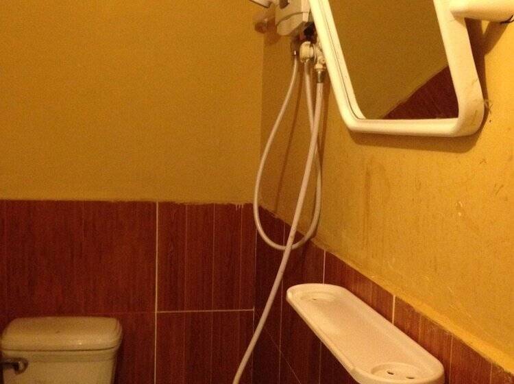 בית מלון כפרי White River Ii Hostel