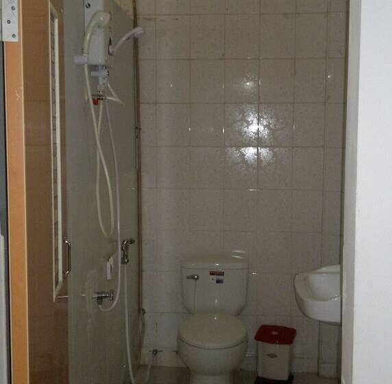 בית מלון כפרי White River Ii Hostel