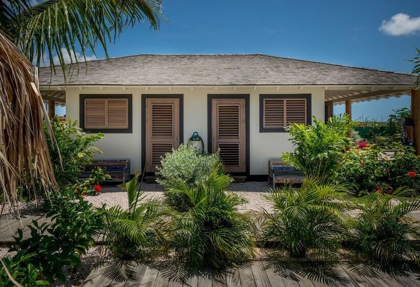 هتل Windhoek Resort Bonaire