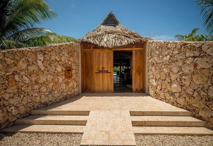 هتل Windhoek Resort Bonaire