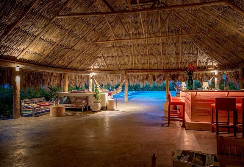 هتل Windhoek Resort Bonaire