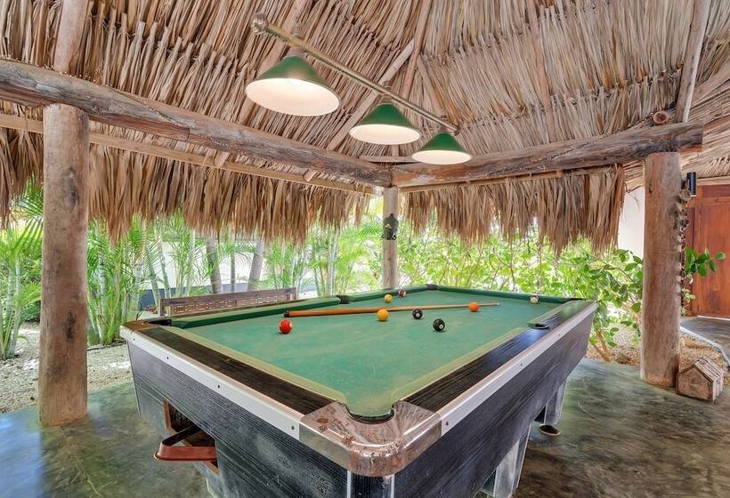 هتل Windhoek Resort Bonaire