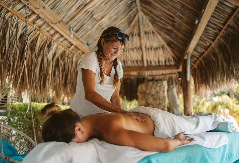 هتل Windhoek Resort Bonaire