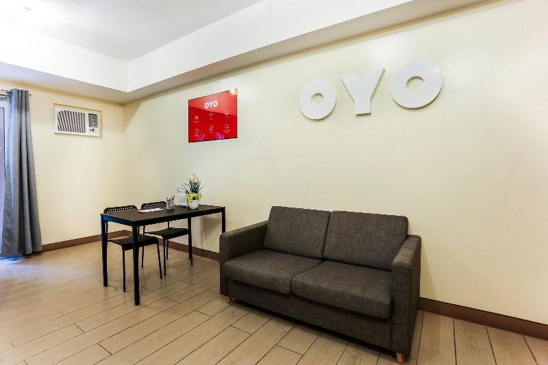 Maxstays Max Pavilion At The Venice Residences