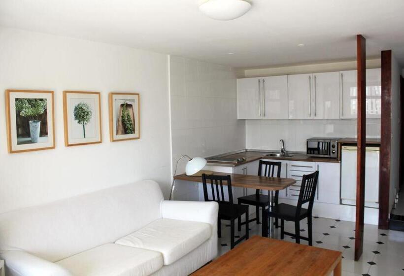 Oasis Playa Maspalomas