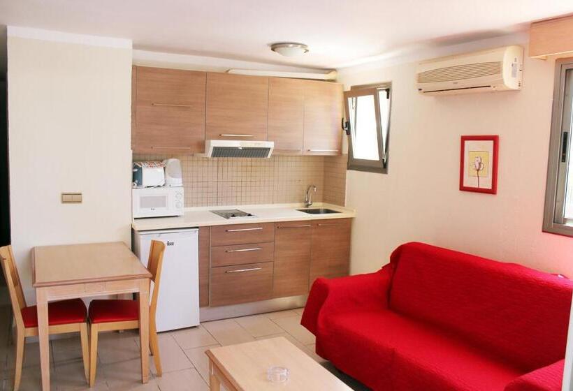 Oasis Playa Maspalomas