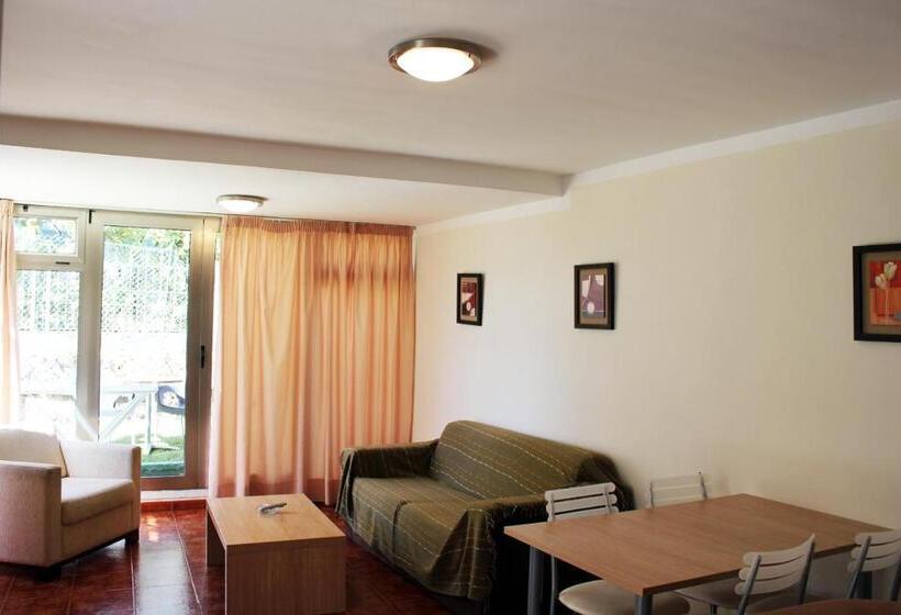 Oasis Playa Maspalomas