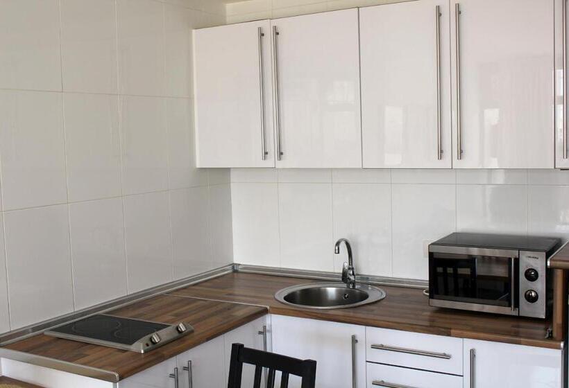 Oasis Playa Maspalomas